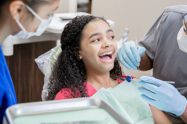 Best Emergency Treatment for Dental Infections or Abscesses in Shrub Oak, NY