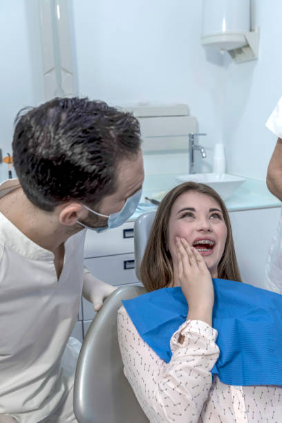 Best Emergency Denture Repair in Shrub Oak, NY